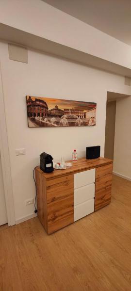 Affittacamere Le Vele Genova